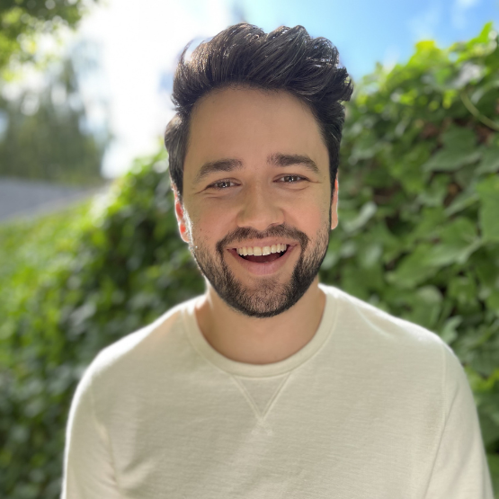 I am ASCPT Jordan Brooks